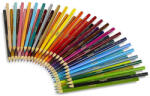 Crayola Színes ceruza 50db (68-4050)