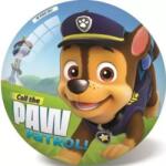 Star Mancs őrjárat mintájú gumilabda - 23 cm