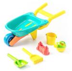 WIKY_AKCIA Set nisip roabă 59 cm (WKW047460)