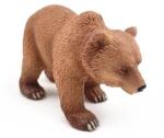 Atlas Figurină Urs brun 10 cm (WKW047301) Figurina