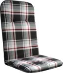 sun garden Párna magas székre SCALA kockás szürke (10355207)