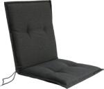 sun garden Párna alacsony székre NAXOS NIEDRIG antracit (10355223)