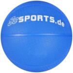 SCSports Medicinlabda gumi 6 kg kék (SC-100404-507) - kokiskashop