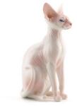 Atlas Figurină Pisică Sphynx 8, 5 cm (WKW047308) Figurina