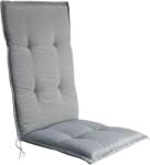 sun garden Párna magas székre NAXOS HOCH szürke (10355232)