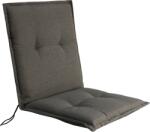 sun garden Párna alacsony székre NAXOS NIEDRIG szürkésbarna (10355221)