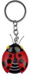 2Kids Toys Breloc din lemn Buburuza (DD2D98013)