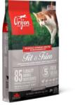 ORIJEN Fit & Trim - szárazeledel macskáknak 5.4 kg (131941)