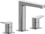 Armatura Malaga Gun Metal Grey mosdócsaptelep álló grafit 4522-221-61 (452222161)