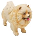 Atlas Figurină Câine Chow-Chow 13 cm (WKW047333) Figurina
