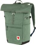 Fjällräven Rucsac Fjällräven High Coast Foldsack 24 Patina Green Rucsac tura