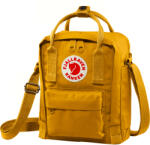 Fjällräven Geanta sport Fjällräven Kånken Sling Ochre Geanta sport