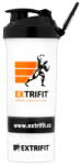 Extrifit Shaker 600 ml + 150 ml + 200 ml