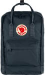 Fjällräven Rucsac Fjällräven Kånken Laptop 15" Graphite Rucsac tura