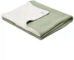 Little Dutch kötött vastag wellsoft babatakaró - Pure Sage (TE14415036)