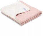 Little Dutch kötött vastag wellsoft babatakaró - Pure Blossom (TE14055037)