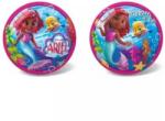 Star Ariel mintájú gumilabda - 23 cm