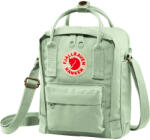 Fjällräven Geanta sport Fjällräven Kånken Sling Mint Green Geanta sport