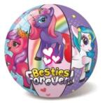 Star Póni mintás gumilabda - 23 cm