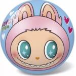 Star Labubu mintájú gumilabda - 23 cm
