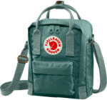 Fjällräven Geanta sport Fjällräven Kånken Sling Frost Green Geanta sport