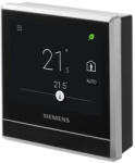 Siemens RDS110 Smart öntanuló szobatermosztát
