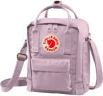 Fjällräven Geanta sport Fjällräven Kånken Sling Pastel Lavender Geanta sport