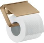 Hansgrohe Universal wc papír tartó || 42836140 (42836140)