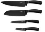 Berlinger Haus BH/2893A késkészlet 4 részes (BH/2893A)