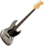 Fender American Professional II Jazz Bass RW Mercury Bas electric