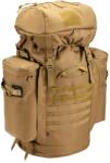 Brandit Rucsac Brandit US Cooper Mountain 80 l - Coyote Rucsac tura