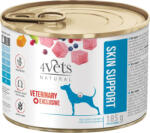 4Vets NATURAL 4Vets Kutya bőr ápoló 185 g