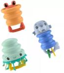 Mattel Fisher-Price: Tengerpajti rágóka - többféle (JHB54) - jatekbolt