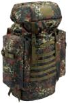 Brandit Rucsac Brandit US Cooper Mountain 80 l - Flecktarn Rucsac tura