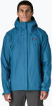 Patagonia Férfi esőkabát Patagonia Torrentshell 3L Rain aquatic blue