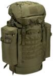 Brandit Rucsac Brandit US Cooper Mountain 80 l - Olive Rucsac tura