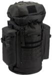 Brandit Rucsac Brandit US Cooper Mountain 80 l - Black Rucsac tura