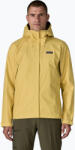 Patagonia Férfi esőkabát Patagonia Torrentshell 3L Rain limestone yellow