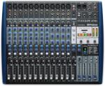 PreSonus - StudioLive AR16c szett