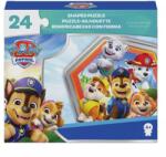 Spin Master Puzzle-uri Patrula Cățelușilor - diverse modele (6071938) Figurina