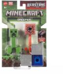Mattel Minecraft: Figurina Creeper (JJR92) Figurina