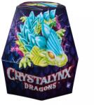 Spin Master Crystalynx Mici Dragoni - de diverse tipuri (6075199) Figurina