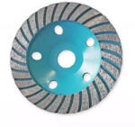 Dedra HP032 TURBO POP Gyémánt csiszolótárcsa 180mm (HP032)