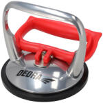 Dedra DED06P11 Tapadókorong 1x123mm, max. 50kg (DED06P11)