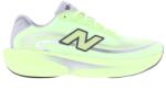 New Balance Fresh Foam Ellipse Afterglow/Lone Star Grey/Silver Metallic Férfi futócipő US 10 Férfi futócipő