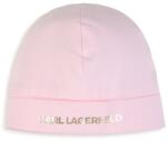 Karl Lagerfeld Бебешки памучен комплект Karl Lagerfeld (Z31045)