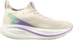 Mizuno Neo Vista 2 Pristine/White/Healing Opal Női futócipő UK 7 Férfi futócipő