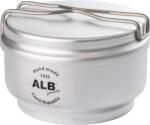 ALB forming Vase din aluminiu 3 piese (00004794)