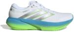 Adidas Supernova Rise 3 Ftwwht/Silvmt/Seblbu Férfi futócipő UK 11 Férfi futócipő