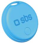 SBS univerzális helymeghatározó Track My Dual - kék